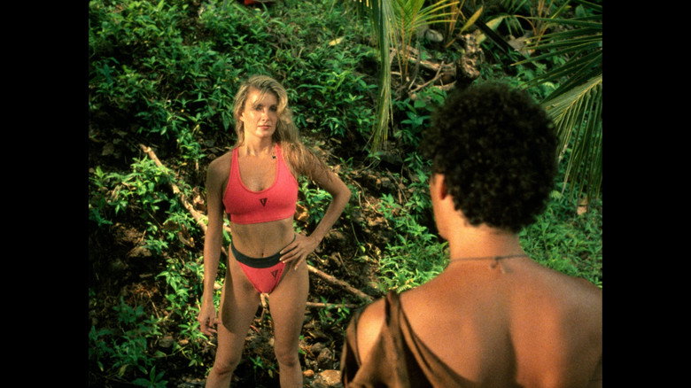 кадр из фильма Infinity