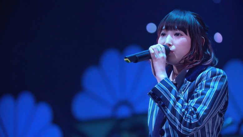 南條愛乃5th Anniversary Live-catalmoa-