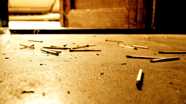 кадр из фильма The Last Match