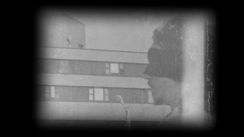 кадр из фильма DEGRADATION - A Ruined Film