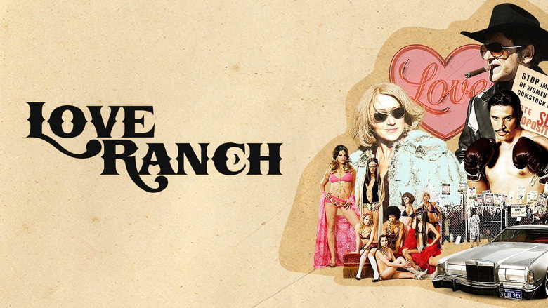 кадр из фильма Love Ranch