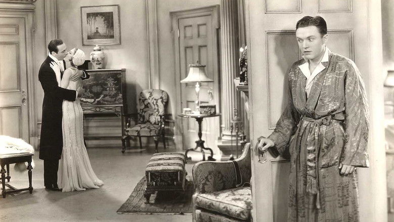 кадр из фильма Big Business Girl