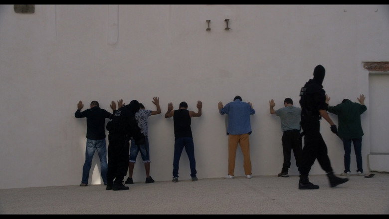 кадр из фильма Южный терминал