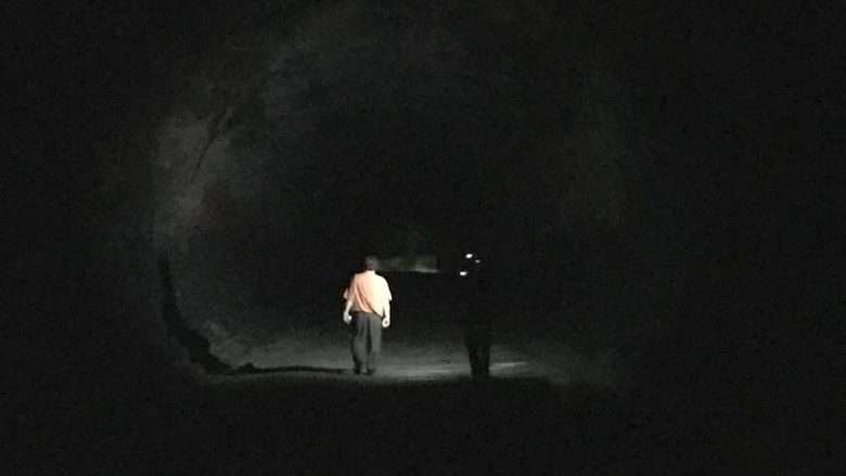 кадр из фильма Dwellers