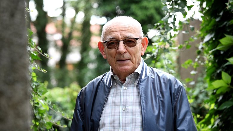 кадр из фильма Mobilizace Luboše Dobrovského