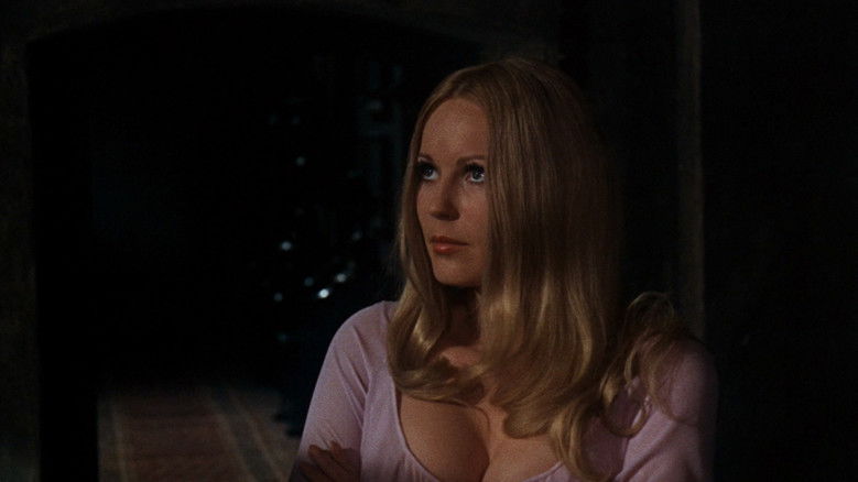 кадр из фильма Франкенштейн должен быть уничтожен