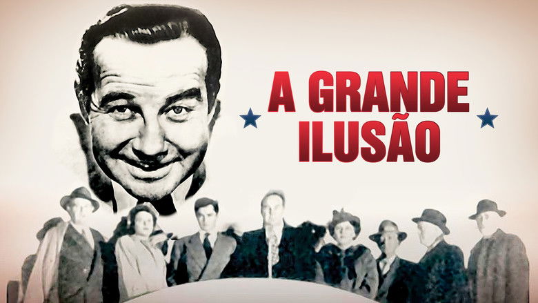 кадр из фильма Вся королевская рать