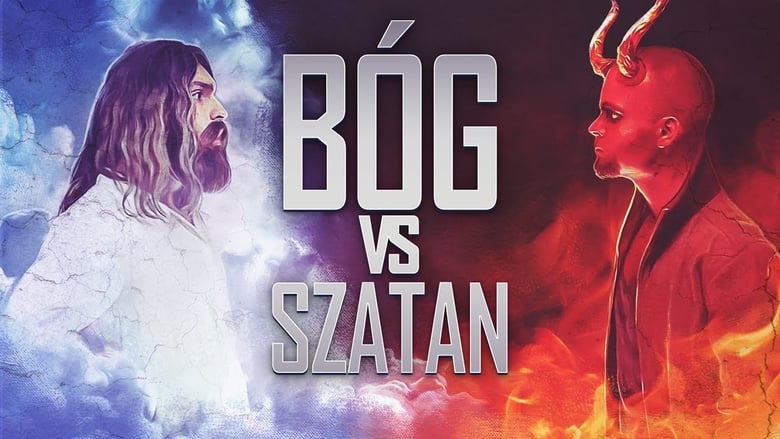 кадр из фильма Bóg vs Szatan
