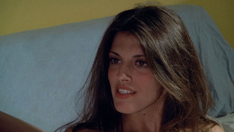 кадр из фильма A Woman for All Men