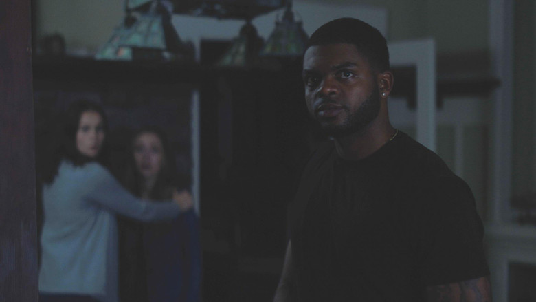 кадр из фильма Don’t Hide