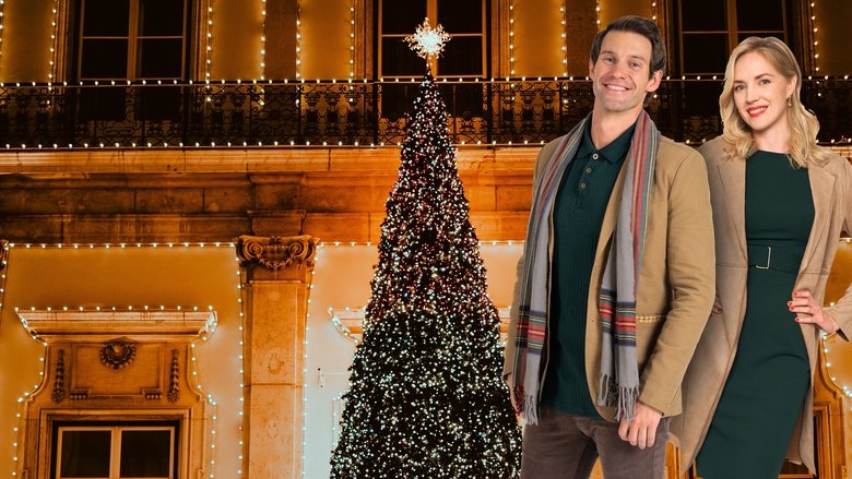 кадр из фильма A Belgian Chocolate Christmas