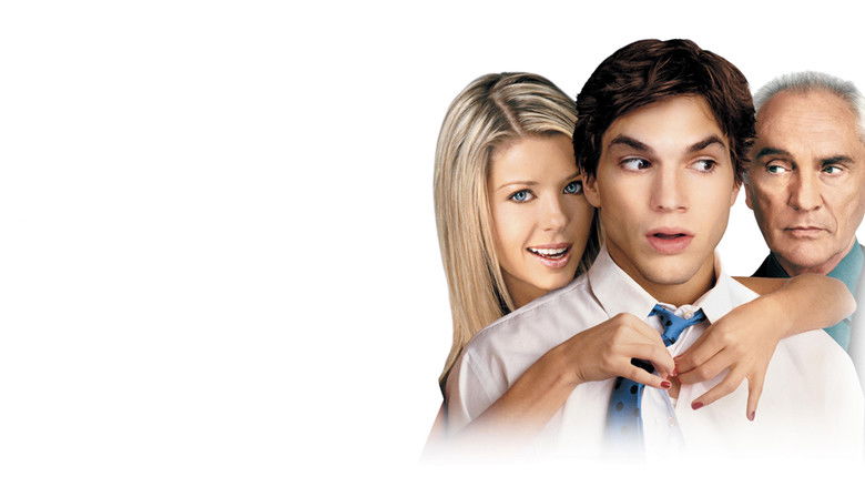 кадр из фильма Дочь моего босса