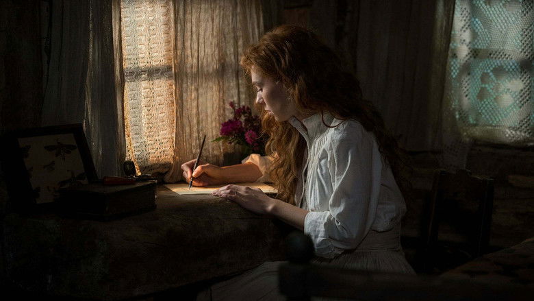 кадр из фильма Мир грядущий