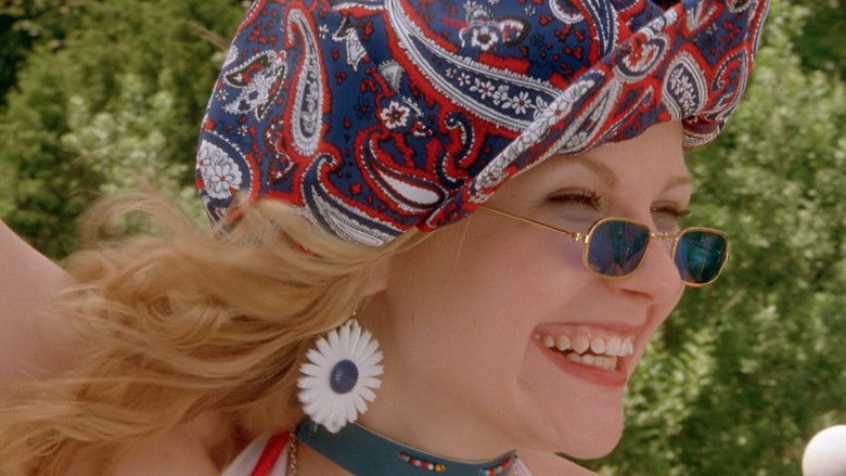 кадр из фильма Подруги президента