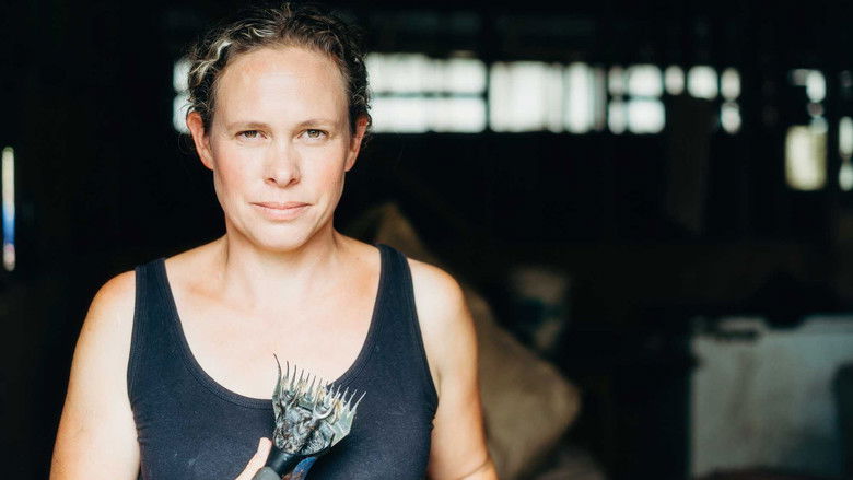 кадр из фильма She Shears