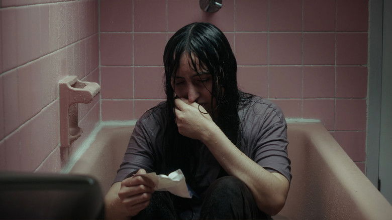 кадр из фильма Se Trata De Ti