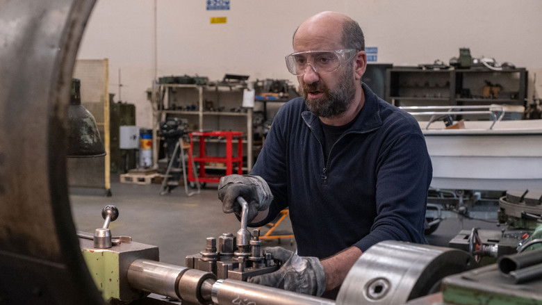 кадр из фильма Cento domeniche