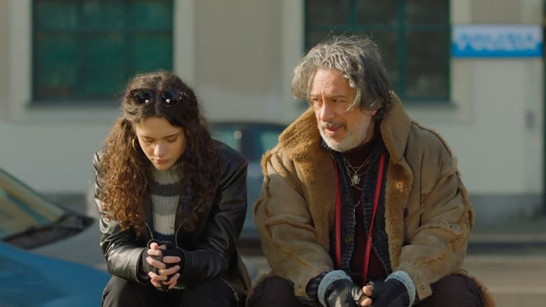 кадр из фильма Non morirò di fame