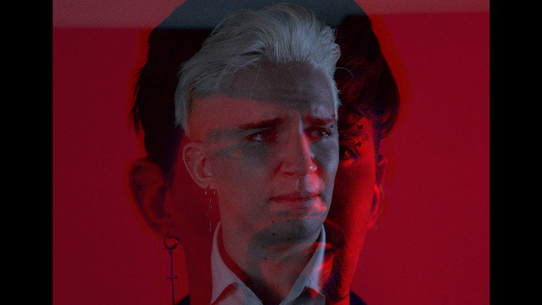 кадр из фильма Odio y Amor