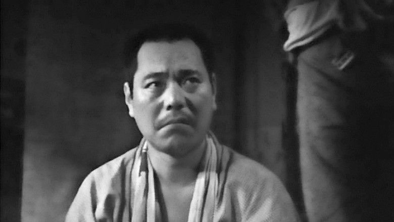 кадр из фильма Каприз