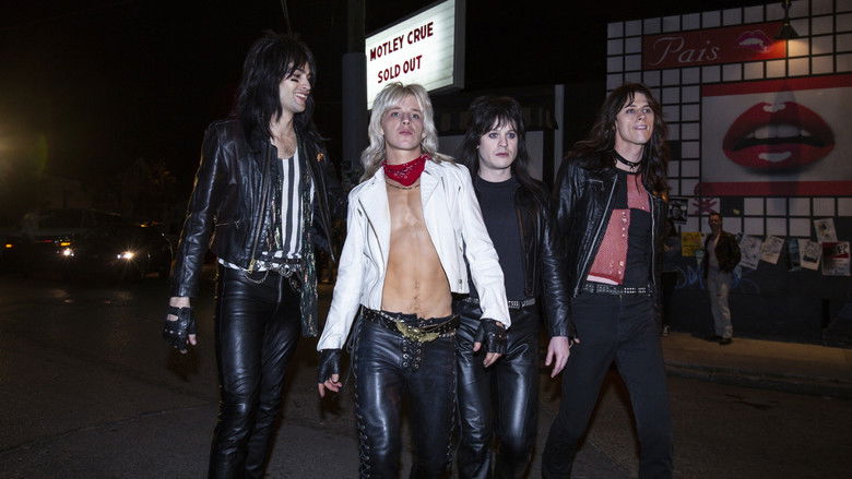 кадр из фильма Грязь