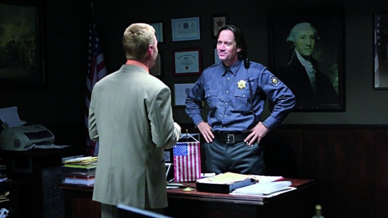 Смертельный разряд