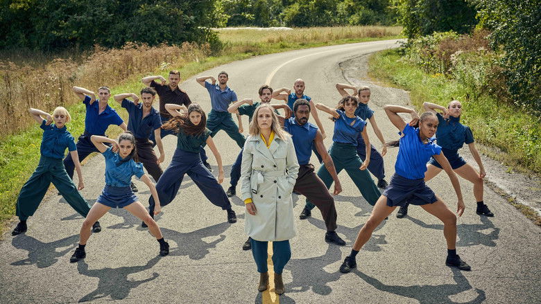 кадр из фильма Mélodies perdues - Une incursion des Ballets Jazz Montréal dans l’univers poétique de Patrick Watson