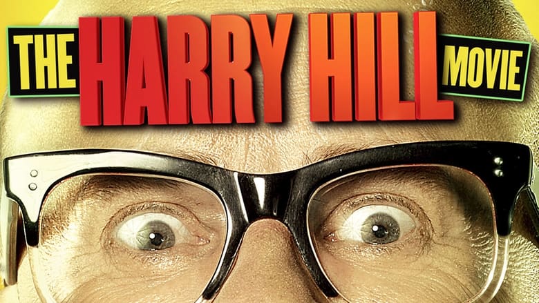 кадр из фильма The Harry Hill Movie