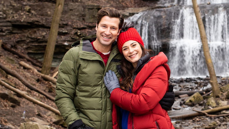 кадр из фильма Снежное Рождество