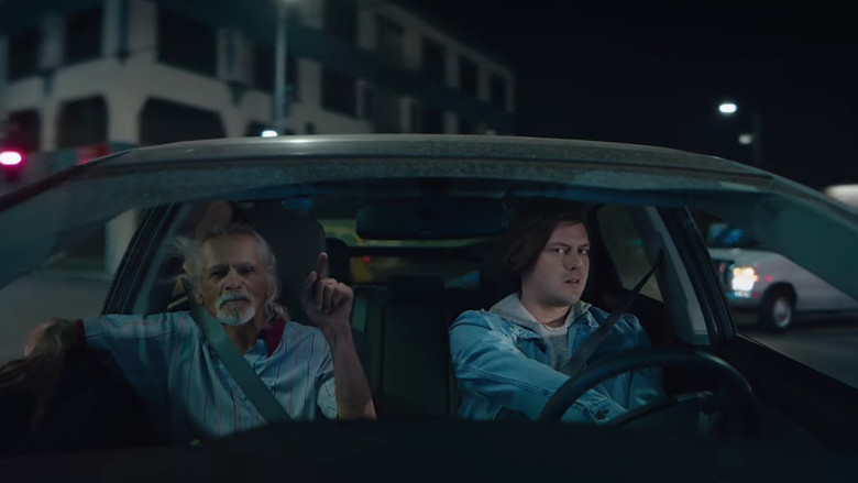 кадр из фильма Trevor Moore: The Story of Our Times