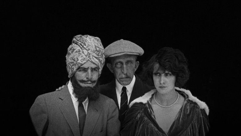 кадр из фильма Tih Minh