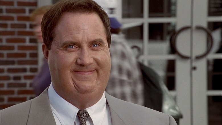 кадр из фильма Худеющий