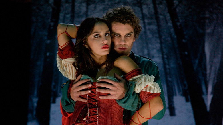 кадр из фильма Drama