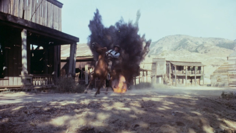 кадр из фильма Девушки Джесси