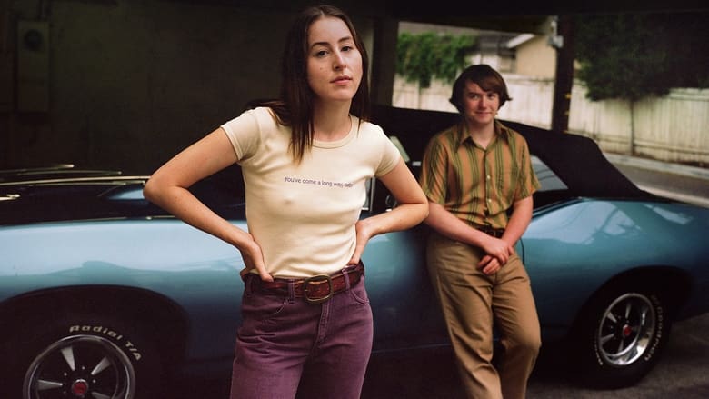 кадр из фильма Лакричная пицца