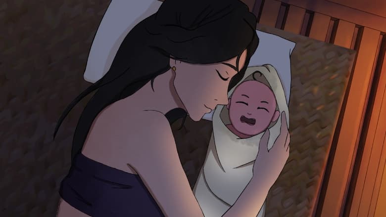 ម្តាយទាវ