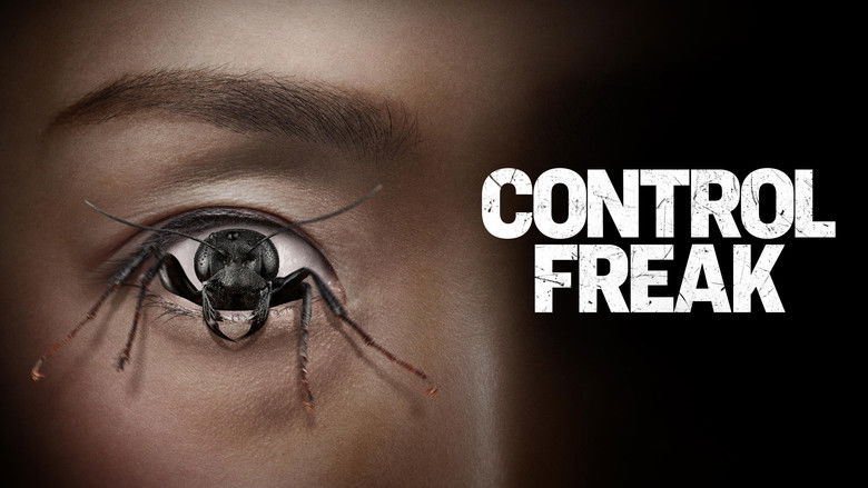 кадр из фильма Демон контроля