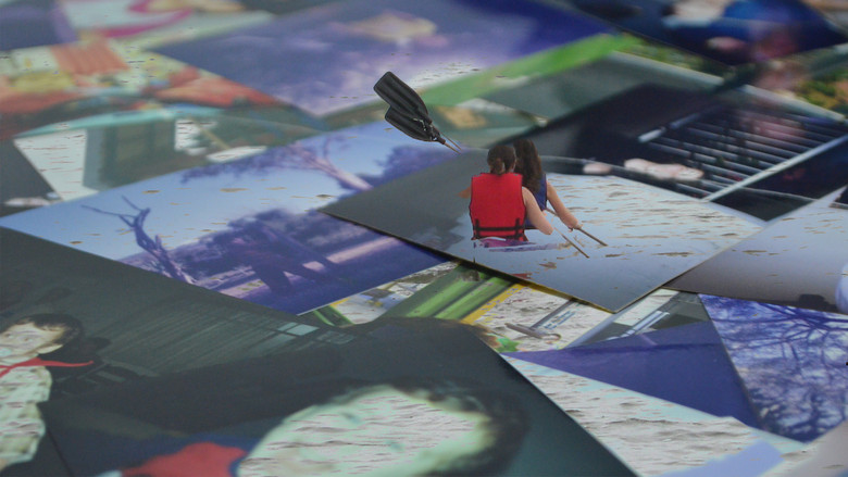 Não há lugar como nossa casa