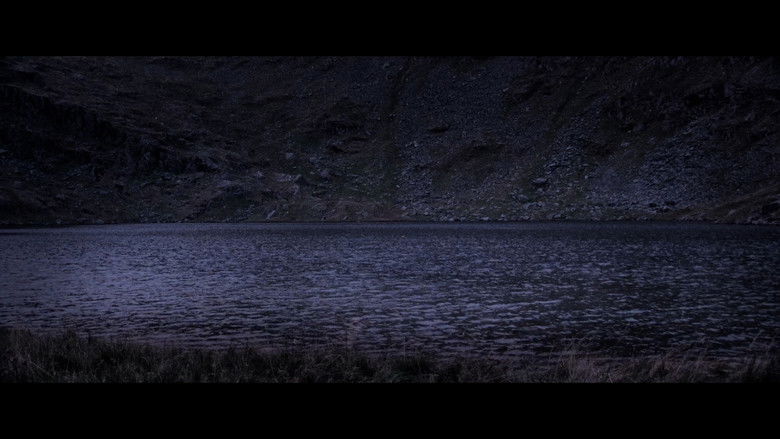 кадр из фильма The Beckoning Tarn