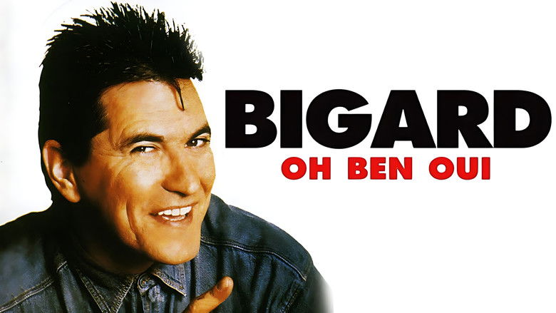 кадр из фильма Jean-Marie Bigard - Oh Ben Oui !