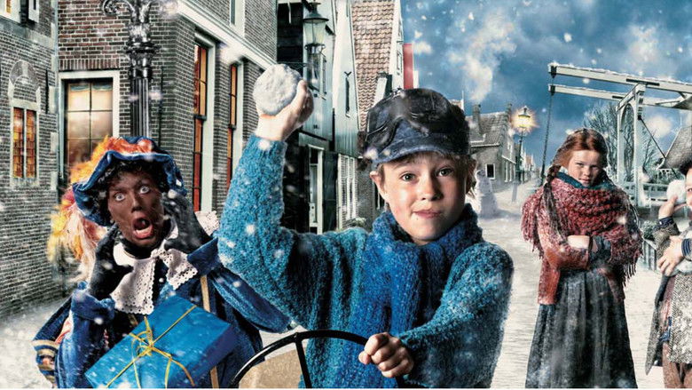 кадр из фильма Бенни Стоут