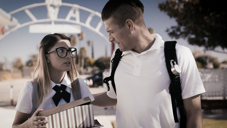 кадр из фильма The Nerd's Revenge