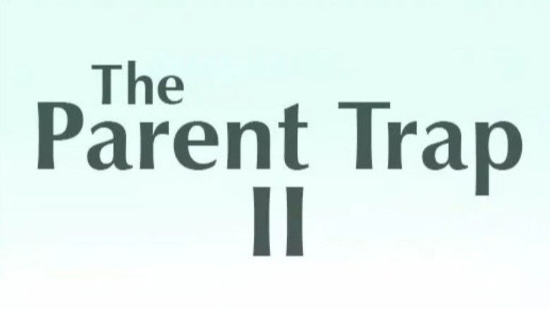 кадр из фильма Ловушка для родителей 2