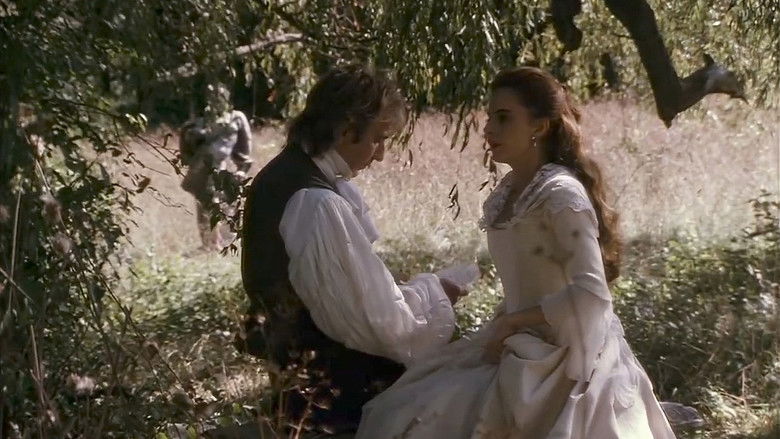 кадр из фильма Месмер