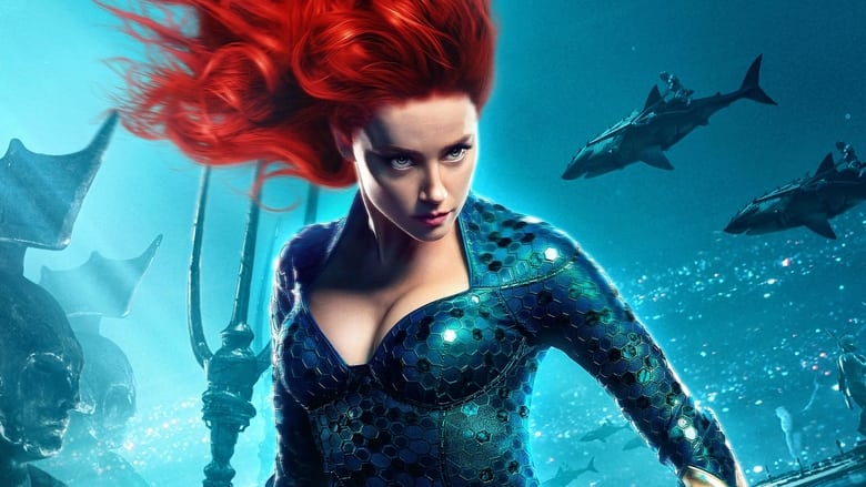 кадр из фильма Aquaman: Heroines of Atlantis