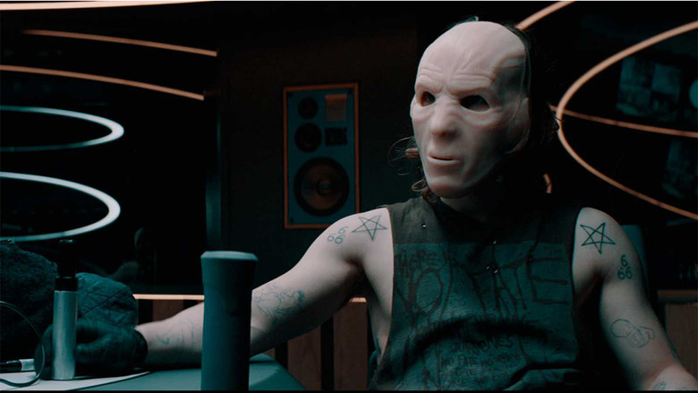 кадр из фильма Обратная связь