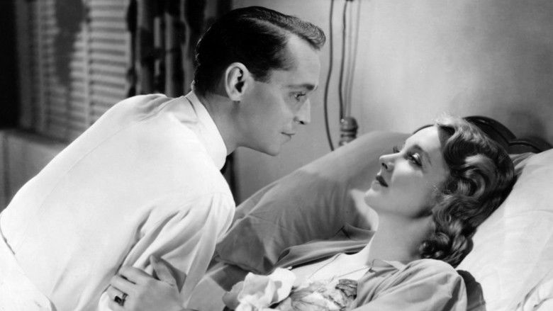 кадр из фильма Between Two Women