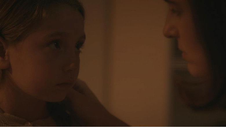 кадр из фильма Time's Up