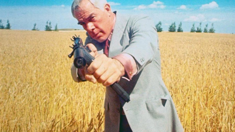 кадр из фильма Первоклассный товар