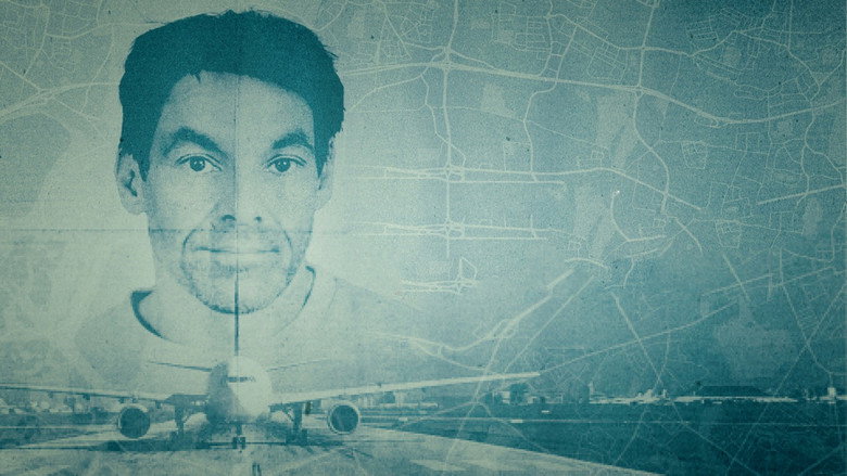 кадр из фильма The British Airways Killer
